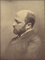 henry james